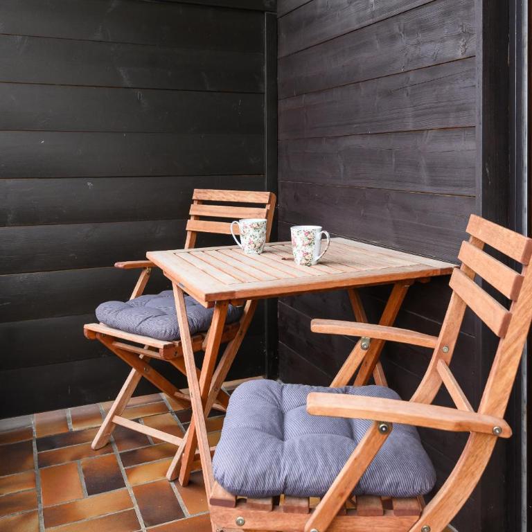 Alpenfeuer - Two-Bedroom Apartment - 24