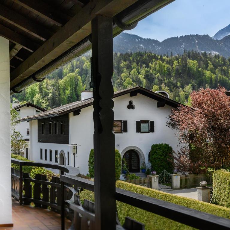 Alpenfeuer - Two-Bedroom Apartment - 35