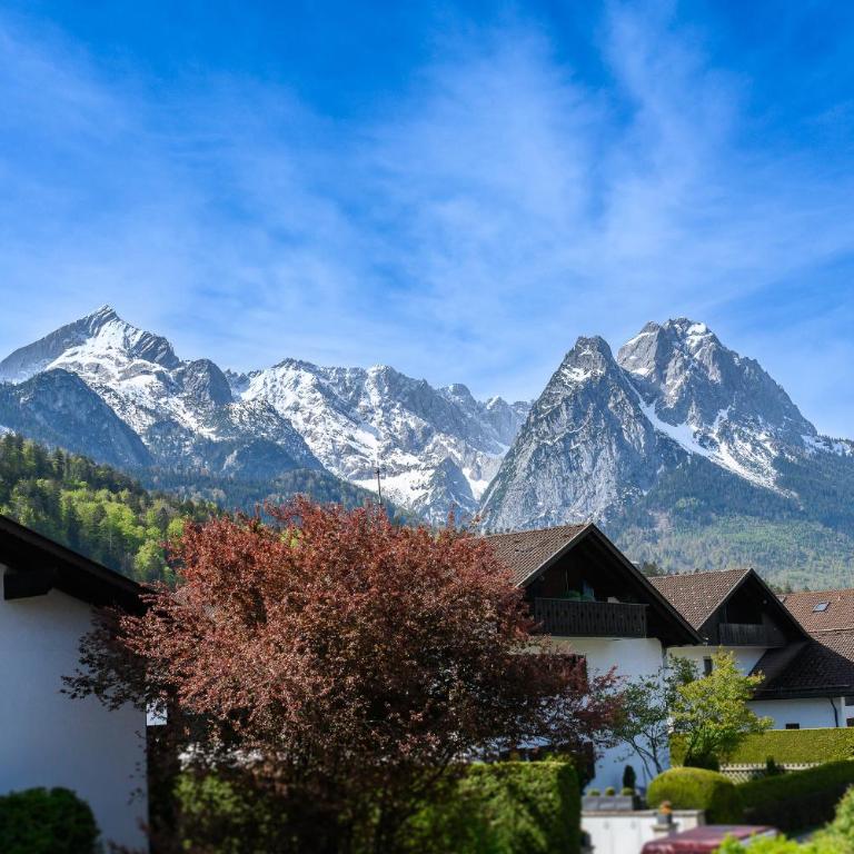 Alpenfeuer - Two-Bedroom Apartment - 14