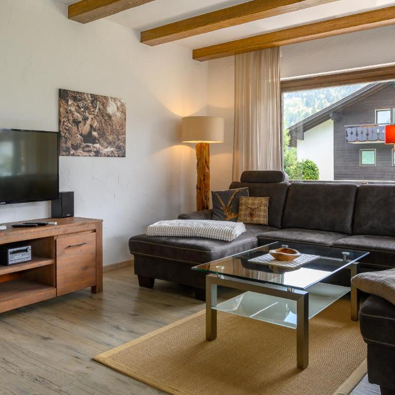 Alpenfeuer - Two-Bedroom Apartment - 7