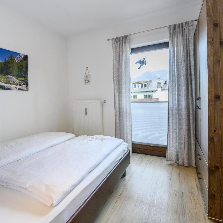 Alpenfeuer - Two-Bedroom Apartment - 22