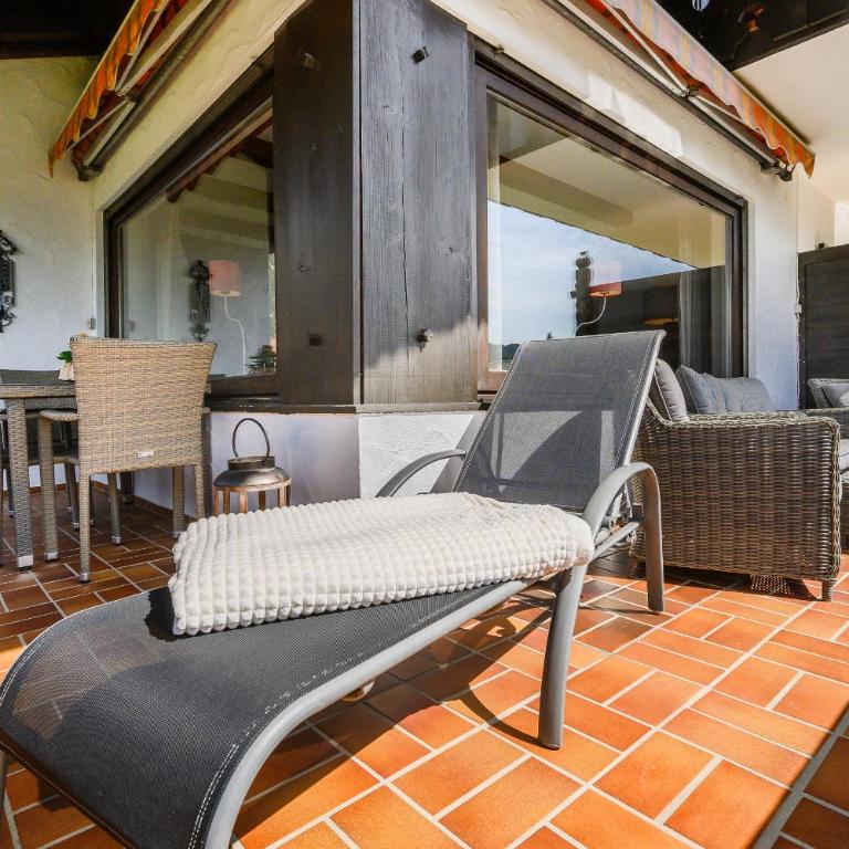 Alpenfeuer - Two-Bedroom Apartment - 36