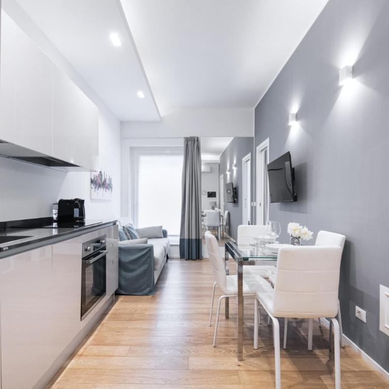 Easylife - Milano - Meravigli 16 F3 - Duomo - Appartamento - 6