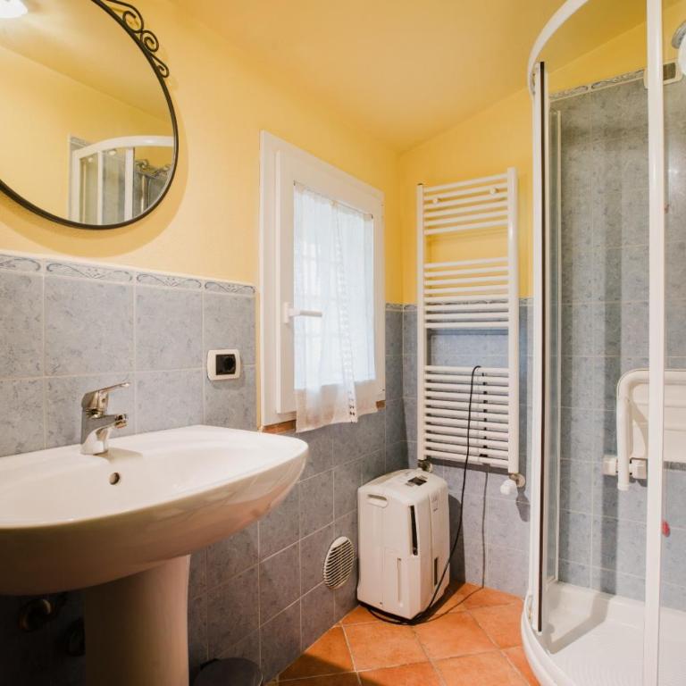 GuestHost - Rustic House near Lucca With Private Parking and Garden! - Villa con Vista Giardino - 18