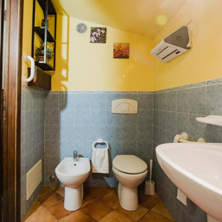 GuestHost - Rustic House near Lucca With Private Parking and Garden! - Villa con Vista Giardino - 17