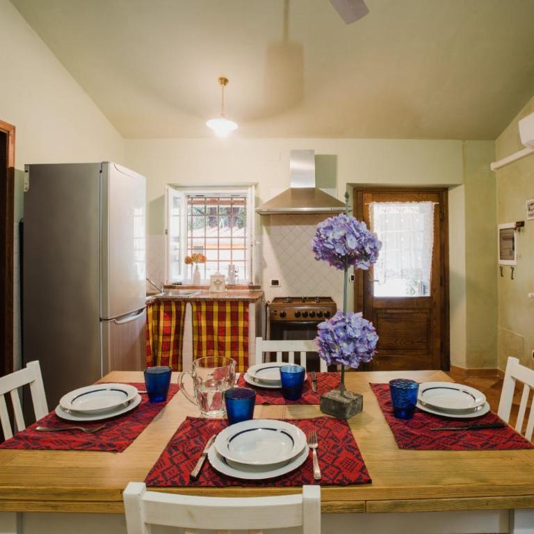 GuestHost - Rustic House near Lucca With Private Parking and Garden! - Villa con Vista Giardino - 7