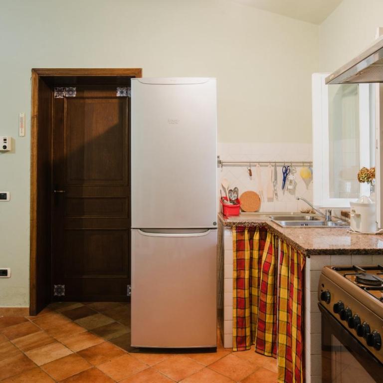 GuestHost - Rustic House near Lucca With Private Parking and Garden! - Villa con Vista Giardino - 11