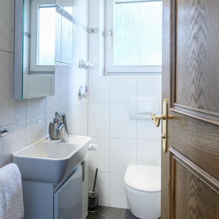Alpenfeuer - Two-Bedroom Apartment - 31