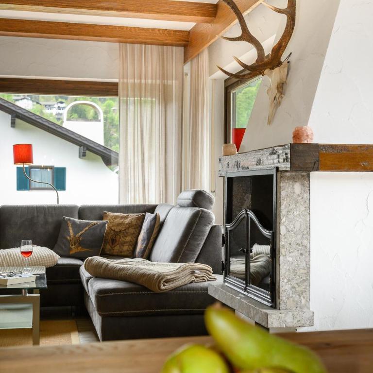Alpenfeuer - Two-Bedroom Apartment - 13