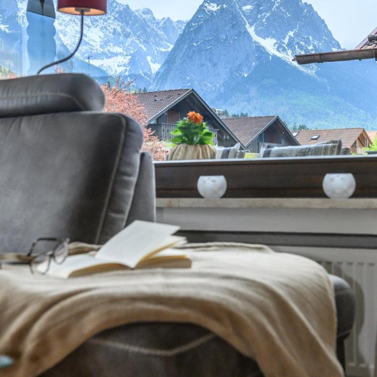 Alpenfeuer - Two-Bedroom Apartment - 6