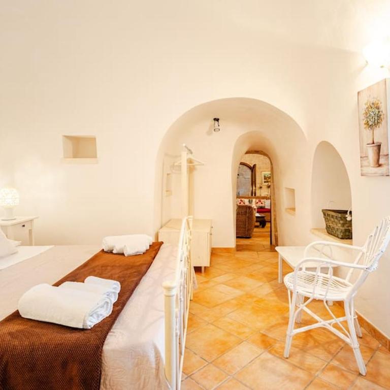 Trullo il Mulino - Villa con 2 Camere da Letto - 14