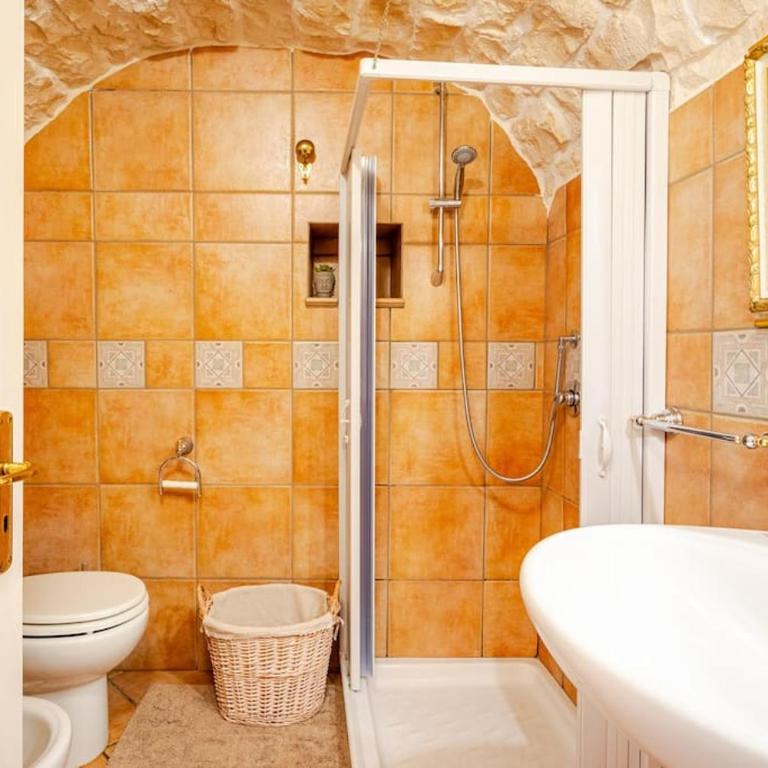 Trullo il Mulino - Villa con 2 Camere da Letto - 10