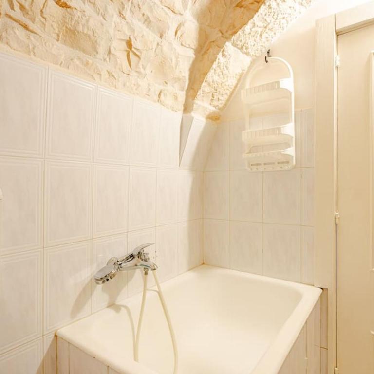 Trullo il Mulino - Villa con 2 Camere da Letto - 17