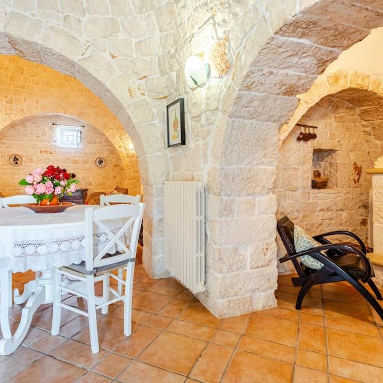 Trullo il Mulino - Villa con 2 Camere da Letto - 20