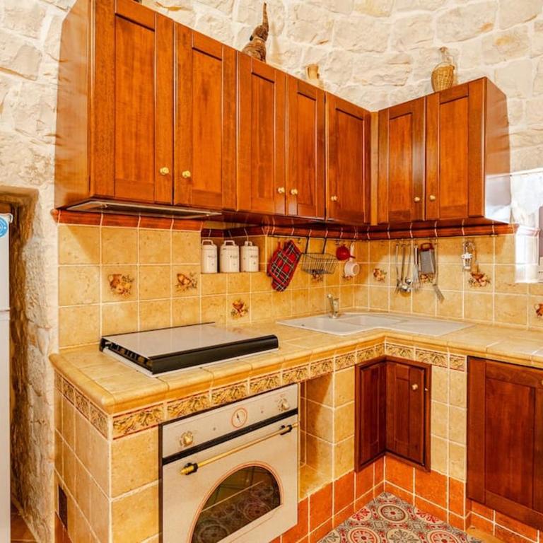 Trullo il Mulino - Villa con 2 Camere da Letto - 18