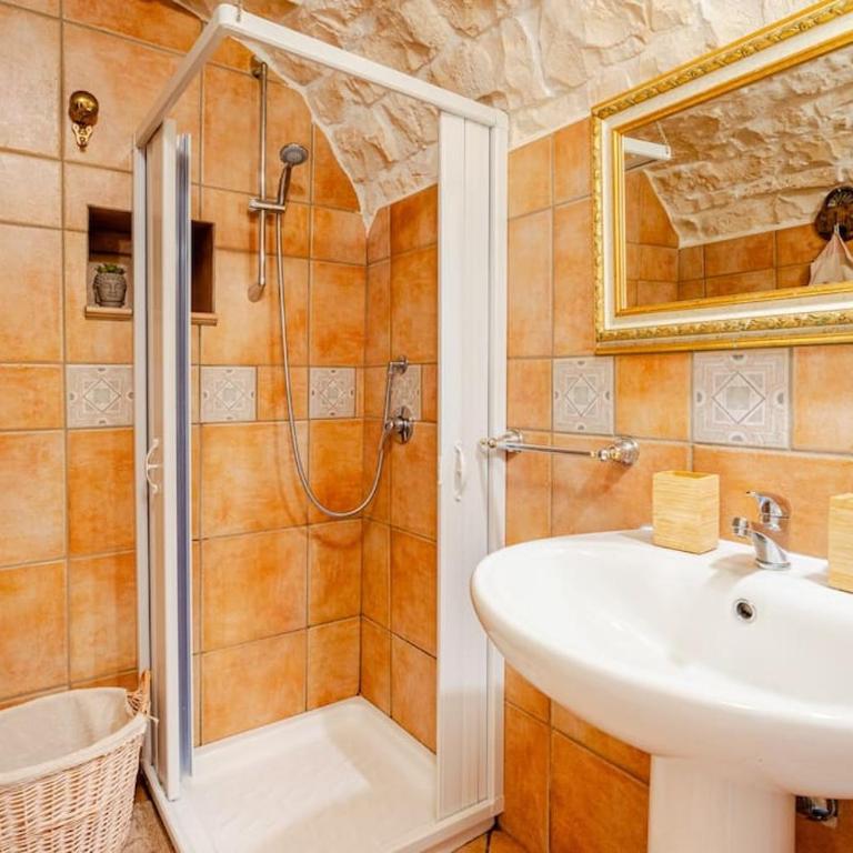 Trullo il Mulino - Villa con 2 Camere da Letto - 9