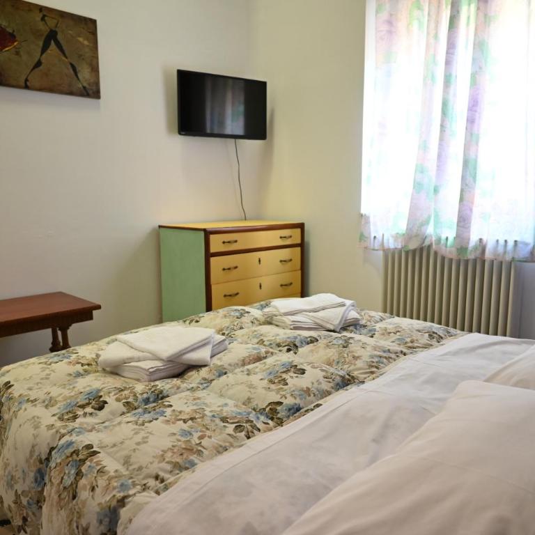 Villa San Giuseppe Brindisi - Camera Matrimoniale con Bagno Privato - 4