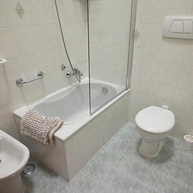 Villa San Giuseppe Brindisi - Camera Matrimoniale con Bagno Privato - 5