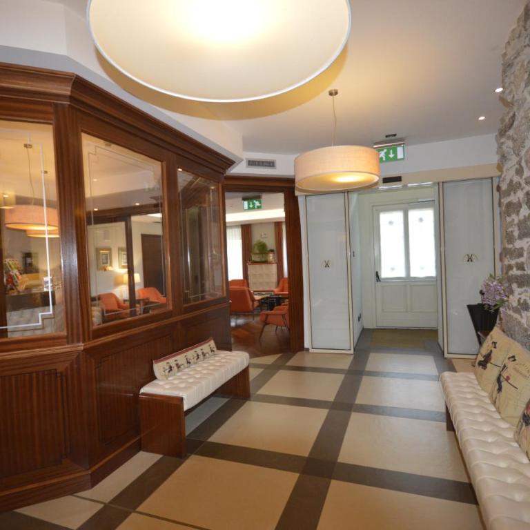 Villa Madonna - Suite - 1
