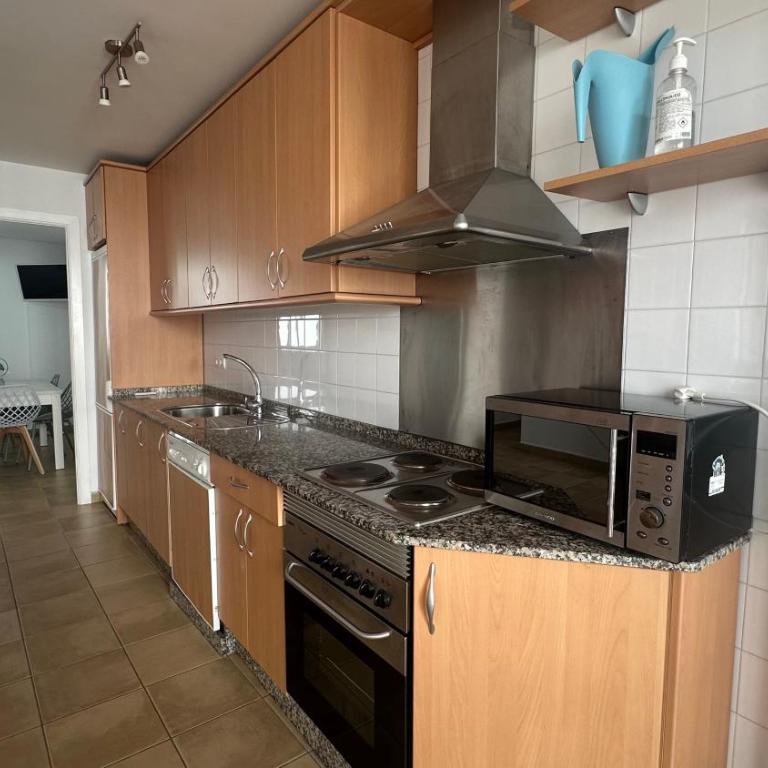Mirador Playa - Apartamento de 2 dormitorios - 10