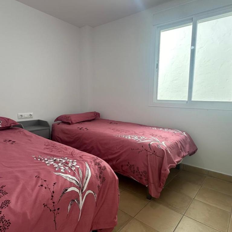 Mirador Playa - Apartamento de 2 dormitorios - 11