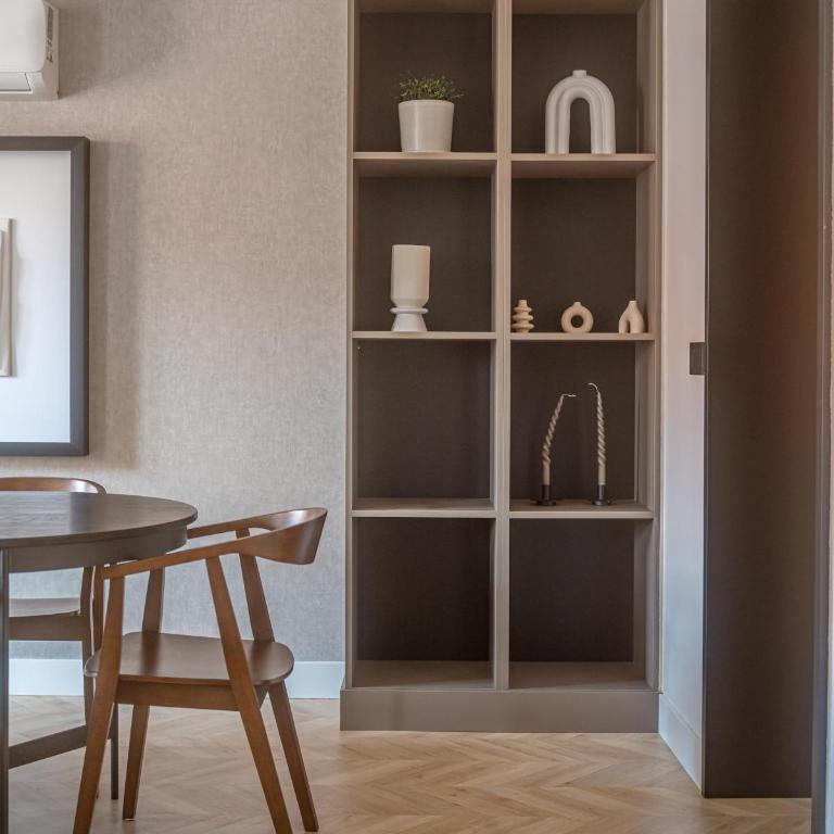 Location, Luxury & Style Best 4Bed in Madrid - Apartment - 9