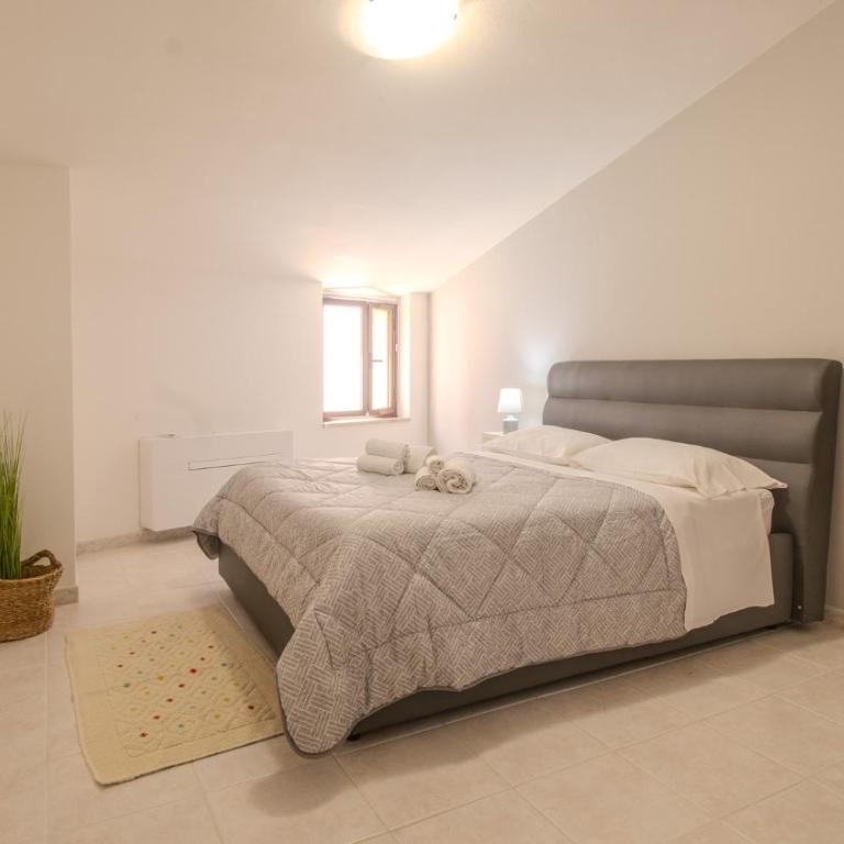Il Tuo Palazzetto - Appartamento - 3