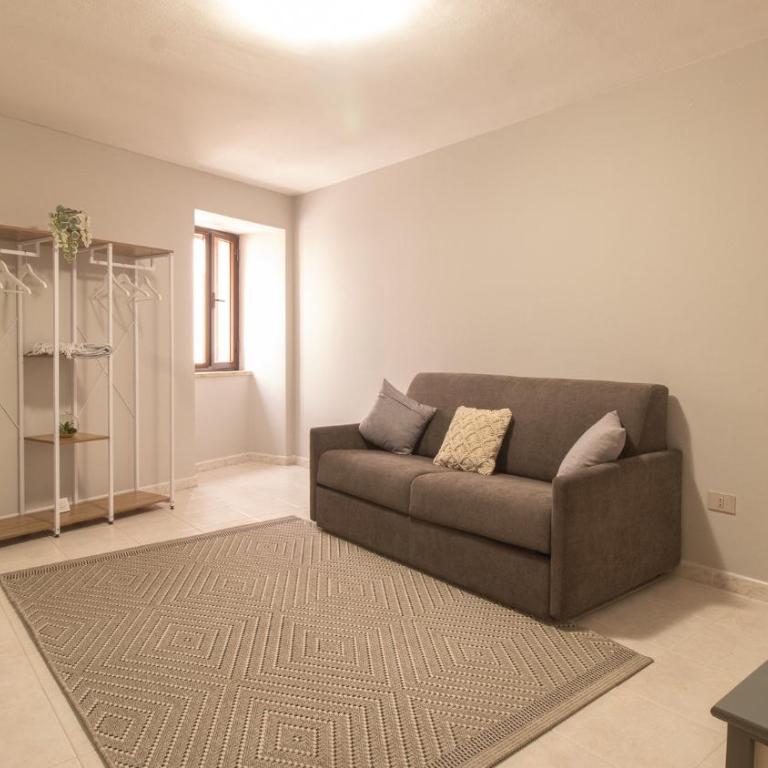 Il Tuo Palazzetto - Appartamento - 5