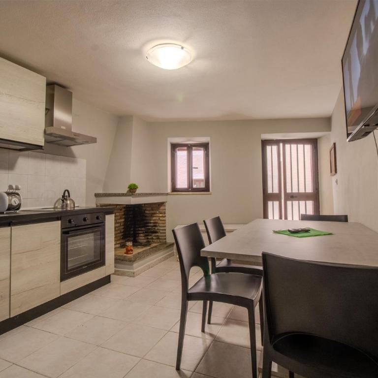 Il Tuo Palazzetto - Appartamento - 12