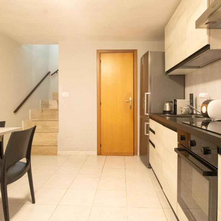 Il Tuo Palazzetto - Appartamento - 18