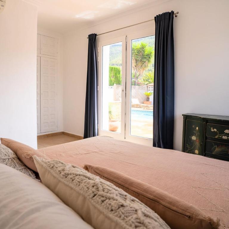 Casa Caliope - Villa de 3 dormitorios - 17