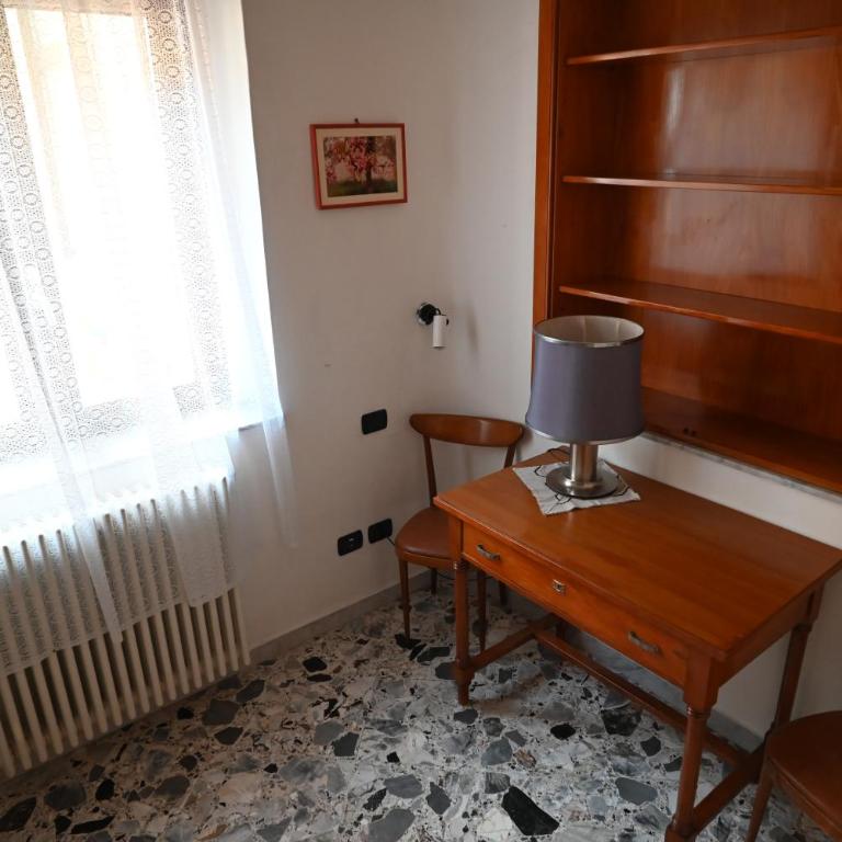 Villa San Giuseppe Brindisi - Camera Deluxe (2 Adulti + 1 Bambino) - 12