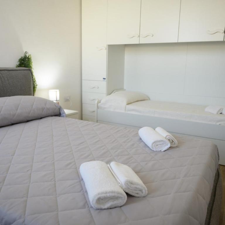 Villa La Gardenia - Appartamento con 3 Camere da Letto e Piscina Privata - 53