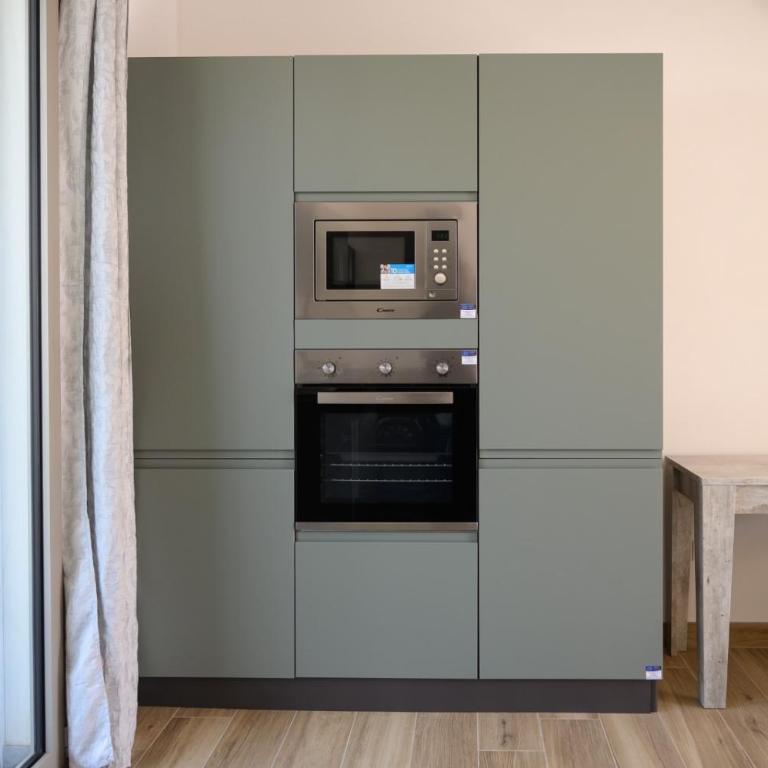 Villa La Gardenia - Appartamento con 3 Camere da Letto e Piscina Privata - 43