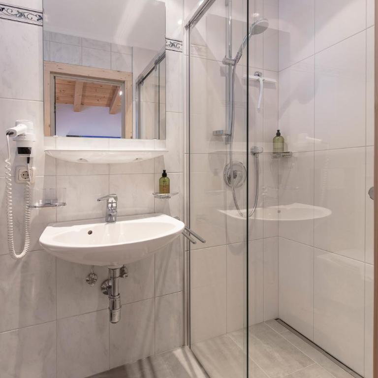 Hotel Garni Schönblick - Standard Doppelzimmer - 1