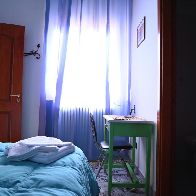 Villa San Giuseppe Brindisi - Camera Singola Ampia - 2