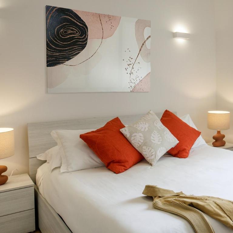 Pio Vatican Flat - Appartamento con 1 Camera da Letto - 11