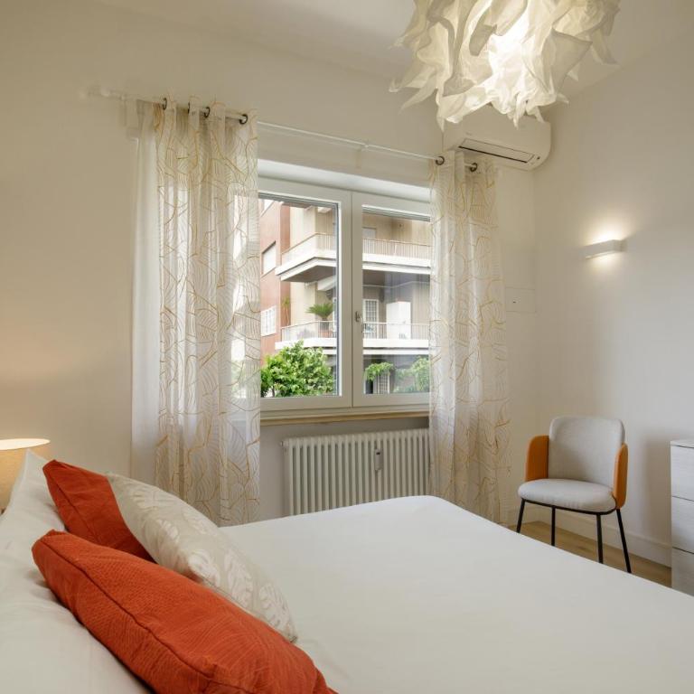 Pio Vatican Flat - Appartamento con 1 Camera da Letto - 8