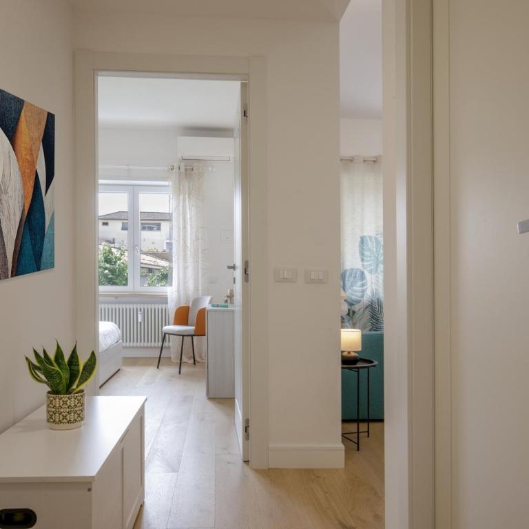 Pio Vatican Flat - Appartamento con 1 Camera da Letto - 18