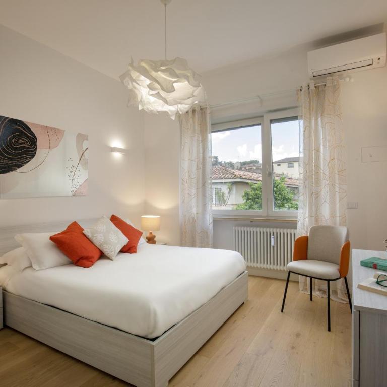 Pio Vatican Flat - Appartamento con 1 Camera da Letto - 12