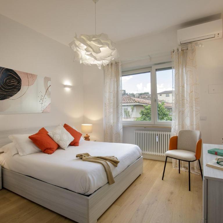 Pio Vatican Flat - Appartamento con 1 Camera da Letto - 7