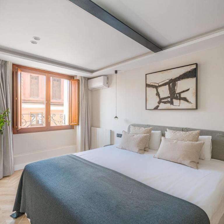 Location, Luxury & Style Best 4Bed in Madrid - Apartment - 10