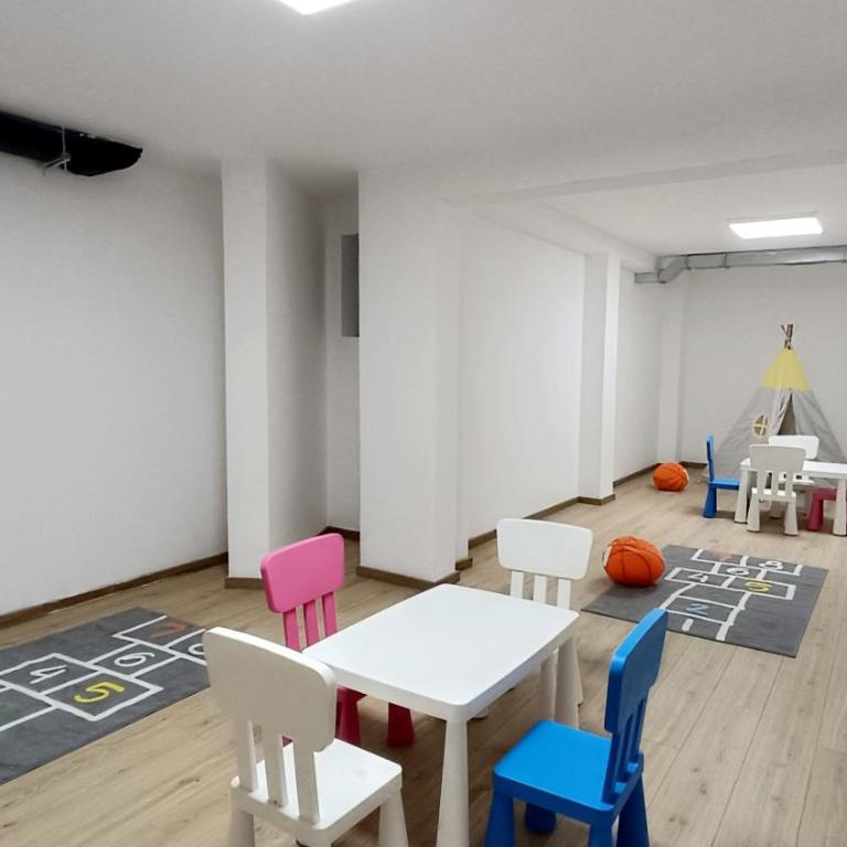 Olive Tree Apartments - One-Bedroom Apartment with Balcony and Sea View - 17