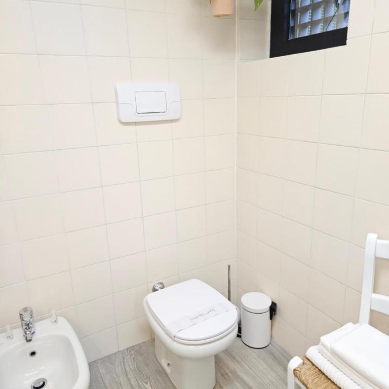 Loft PhotoStudioLiving Milano - Appartamento con 1 Camera da Letto - 9