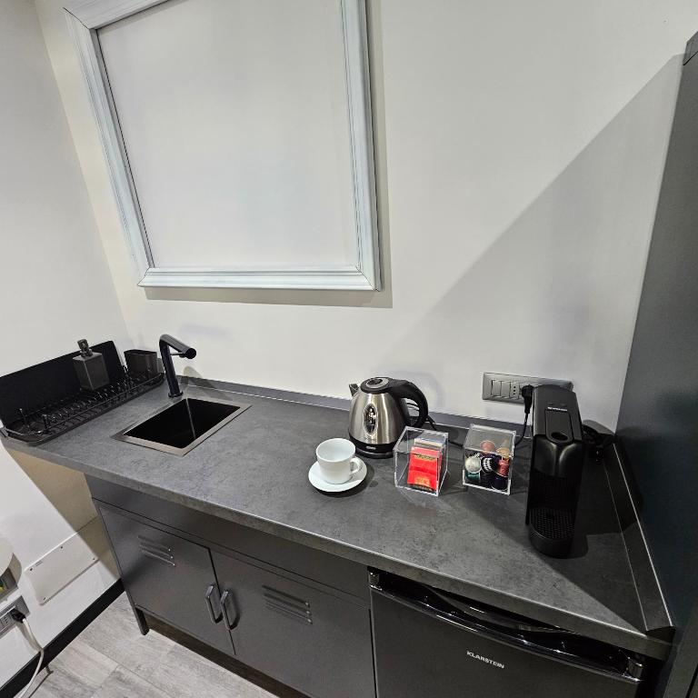 Loft PhotoStudioLiving Milano - Appartamento con 1 Camera da Letto - 19
