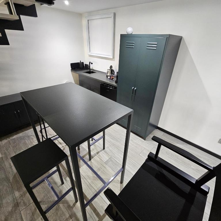 Loft PhotoStudioLiving Milano - Appartamento con 1 Camera da Letto - 6