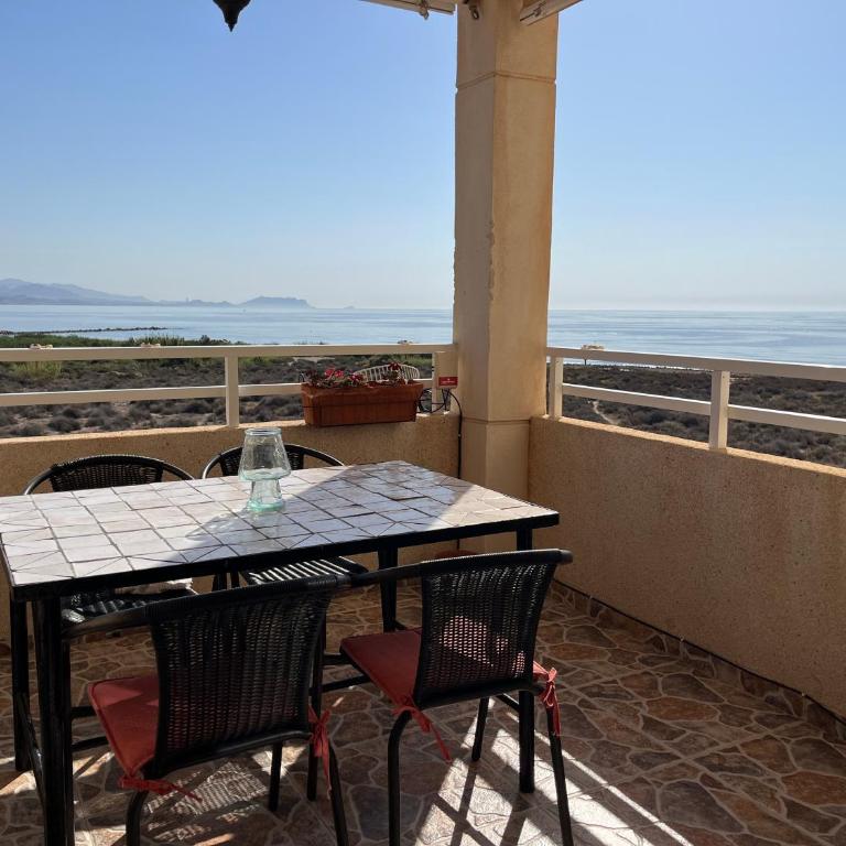 Apartamento Cabo Mar - Apartamento - 8
