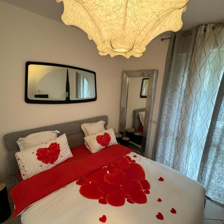 BnBg - Gianbattista - Appartamento con 1 Camera da Letto - 8
