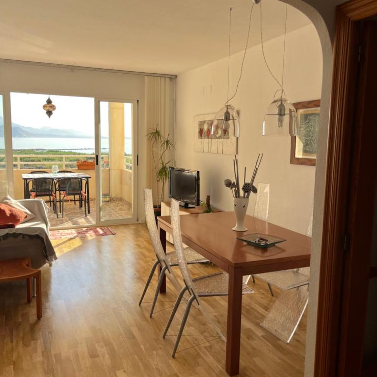 Apartamento Cabo Mar - Apartamento - 6