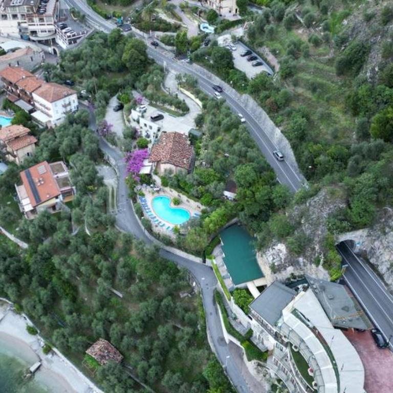 Hotel Augusta Garnì - Camera Economy Matrimoniale/Doppia con Letti Singoli - 21